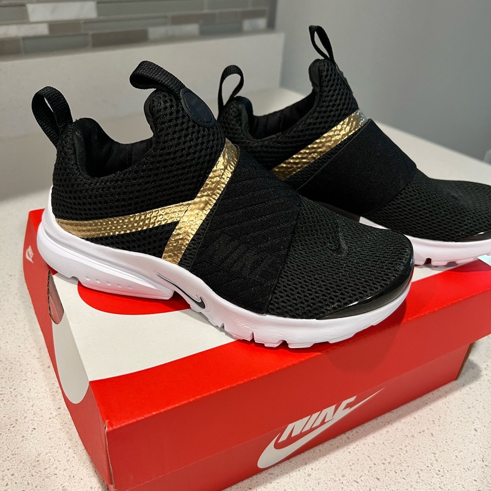 Nike presto extreme  (Kids shoes)